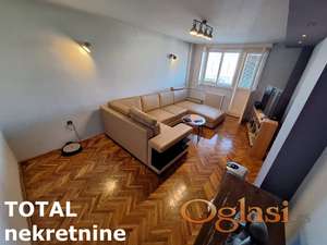 Stan NOVI SAD,BULEVAR - 66 m2 152000 €, ID: 1101057