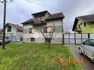 ČURUG - ČURUG - 320.00 m2