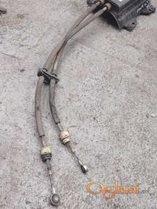 Fiat Grande Punto 1.4 t-jet sajle menjaca