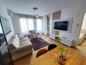 Novi Beograd, 2.0 lux,Exing  home  65 ID#3495