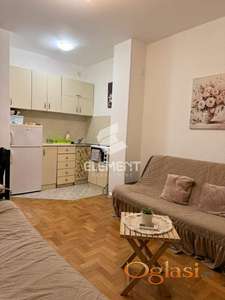 Izdaje se garsonjera na Grbavici! ID#1130