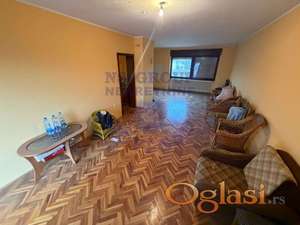 Odlican trosoban stan u Veterniku!