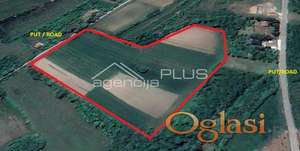 Popović 3Ha za gradnju ID#1177