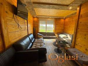 Vikendica,odlicna,Sremski Karlovci