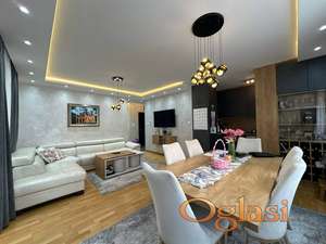 Prodaje se odličan trosoban stan - Severni Telep