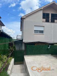 Sremski Karlovci odlična kuća na mirnoj lokaciji
