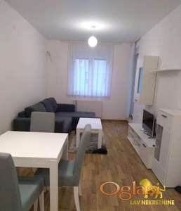 NOVI SAD - SOCIJALNO - 40.00 m2