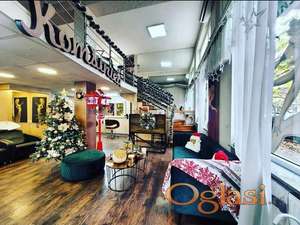 Fantastičan Studio lepote