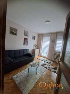  NAMEŠTEN JEDNOSOBAN STAN NA PODBARI