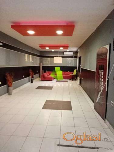 Komforna kuća na odličnoj lokaciji u centru ID#5906