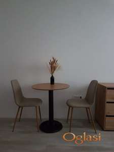 DVOSOBAN STAN SA WALK-IN GARDEROBEROM, KEJ NOVI SAD