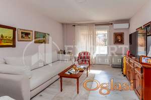 Četvorosoban stan 82m2, Palilula
