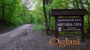 IRIG - ŠIRI CENTAR - 1205.00 m2