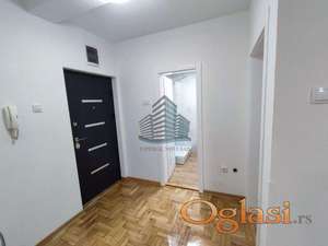 52m² – 113.300€ BULEVAR PATRIJARHA PAVLA 10030