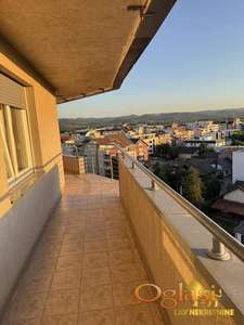 NOVI SAD - BULEVAR EVROPE - 59.00 m2