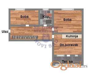 Dvoiposoban,odlican,Detelinara