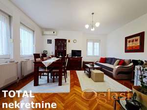 STAN - NOVI SAD - DETELINARA - 45m2 - 121500 evra