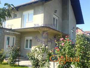 Fantastična kuća na mirnoj lokaciji