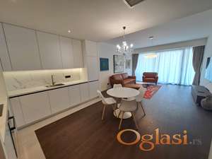 BW – Perla, opremljen stan od 109 m2
