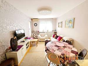 STAN - NOVI SAD - GRBAVICA - 41m2 - 131200 evra