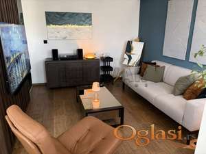 Izdaje se odličan stan u Donjoj Vežini, 47m2