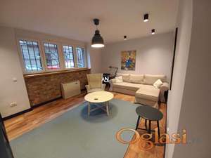 Stari grad, Dorćol, Dobračina, 48m2 ID#32252