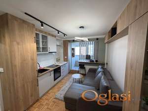 Garsonjera! Sve Novo! Vojvodjanska ulica!