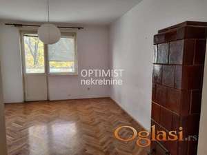 Voždovac, Braće Jerković, uknjižen, odmah useljiv ID#3234