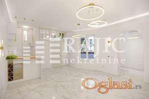 Centar,Gospodar Jevremova,105m2,3.0+terasa #3665