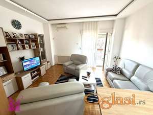 * Novi Sad - Liman 2 *