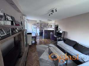 Renoviran stan 46 m² kod glavne autobuske stanice