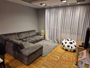 Subotica, Radijalac, trosoban 77m2