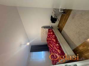 NOV OPREMLJEN STAN 78m2 160.000e