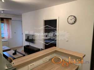 Zelena avenija, 2.0 lux, namešten, garaža ID#4932