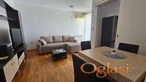 CENTAR DVOSOBAN STAN 480 EURA