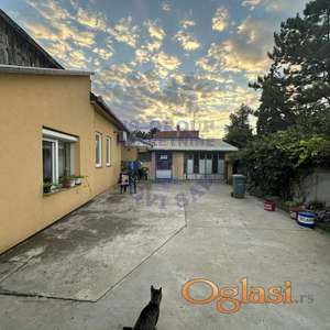 Kuća u Žablju 120m2