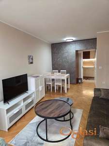 Stan za prodaju • 2 sobe • 53m²