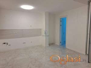 Čubura, Nikolaja Hartviga, 56.38m2