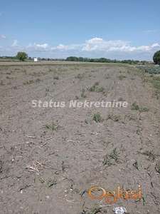 Građevinska parcela ZA Poslovanje od P do P+2-Povoljno