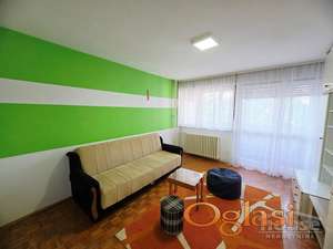 STAN - NOVI SAD - BULEVAR - 63m2 - 144000 evra