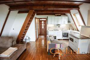 Vikendica na Banstolu