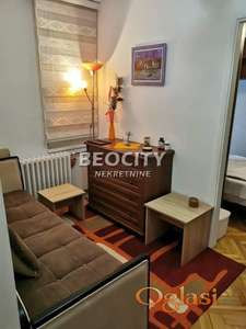 Novi Sad, Satelit, Stevana Momčilovića, 1.5, 30m2