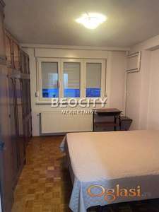 Novi Sad, Sajam, Pariske Komune , 2.0, 50m2