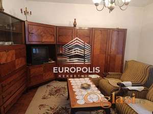 Retko u ponudi 3 u 1, top investicija - stan, prostor za rentu i garaža ID#9113