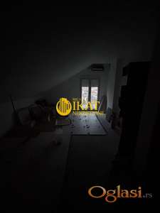 Leštane 28m2 garsonjera, novogradnja ID#4896