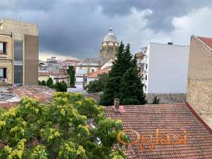 Garsonjera u centru grada