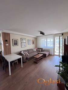 Liman 4 , 60m2 , renoviran