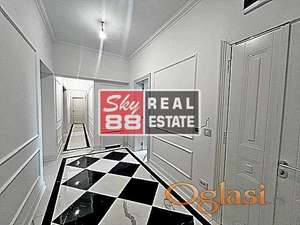 4,0 Centar , blizina Crkve Sv Marka ,Tasa , perfektan , lux , salonac ID#2517