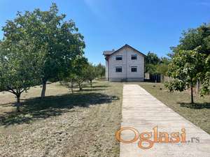 Nova kuća, Banstol Čortanovci