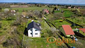 Nova kuća, Banstol Čortanovci